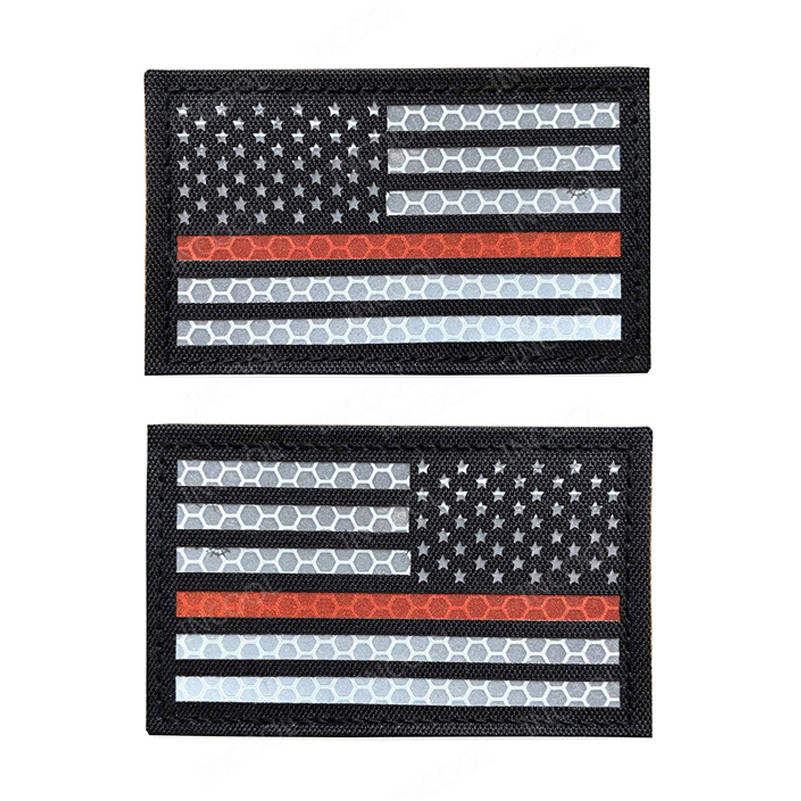 Infrared Reflective American U - đánh giá và giá 3D Printing Usa