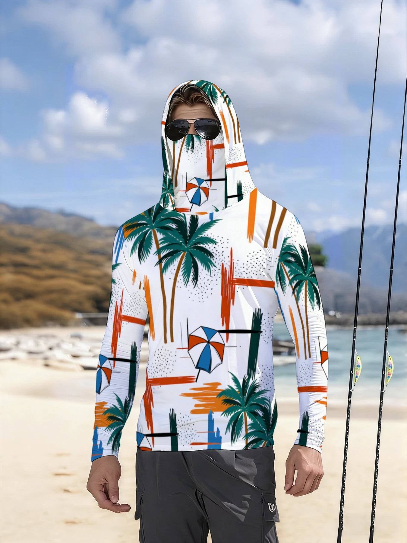 2026 Summer New Style Men's Lo - đánh giá và giá 3D Printing Jersey